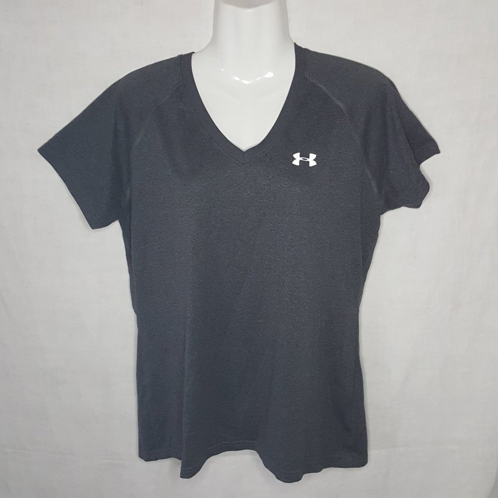 under armour shirt large